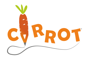 Логото на carrot-bg.com